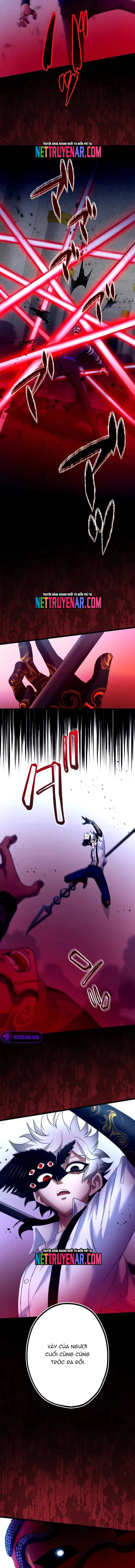 Kế Thừa Thần Khí Viễn Cổ (Artifact) Chapter 23 - Trang 2