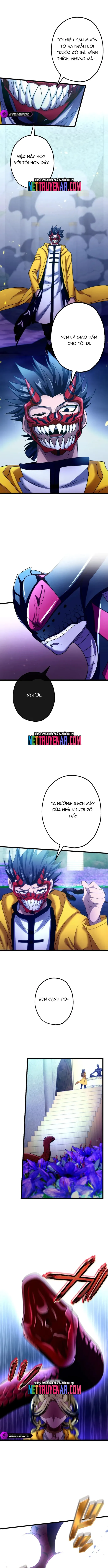 Kế Thừa Thần Khí Viễn Cổ (Artifact) Chapter 24 - Trang 2