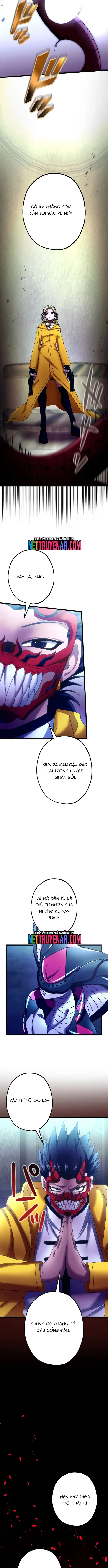 Kế Thừa Thần Khí Viễn Cổ (Artifact) Chapter 24 - Trang 2