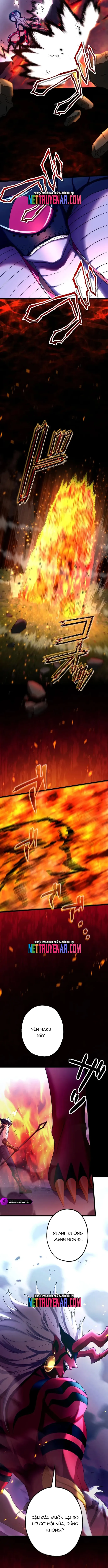 Kế Thừa Thần Khí Viễn Cổ (Artifact) Chapter 24 - Trang 2