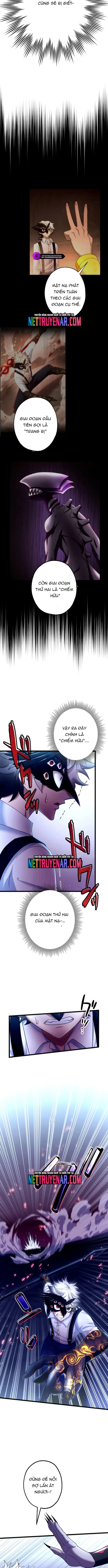 Kế Thừa Thần Khí Viễn Cổ (Artifact) Chapter 24 - Trang 2