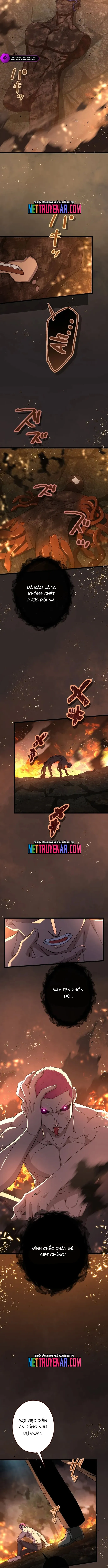 Kế Thừa Thần Khí Viễn Cổ (Artifact) Chapter 25 - Trang 2