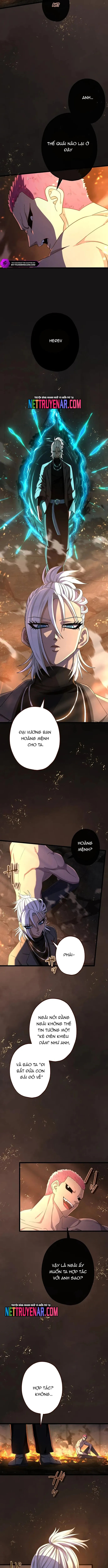 Kế Thừa Thần Khí Viễn Cổ (Artifact) Chapter 25 - Trang 2