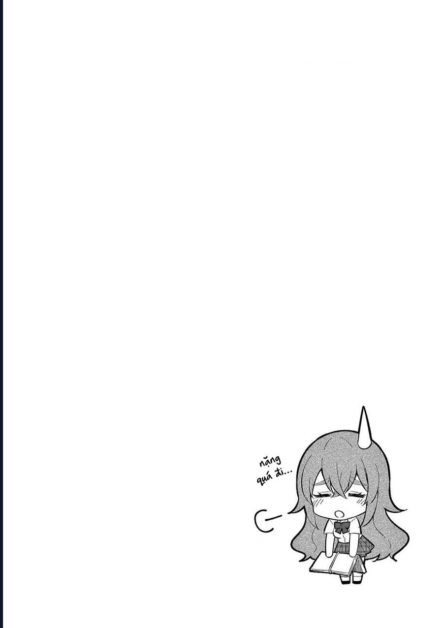 Shiotaiou No Sato-San Ga Ore Ni Dake Amai Chapter 51 - Trang 2