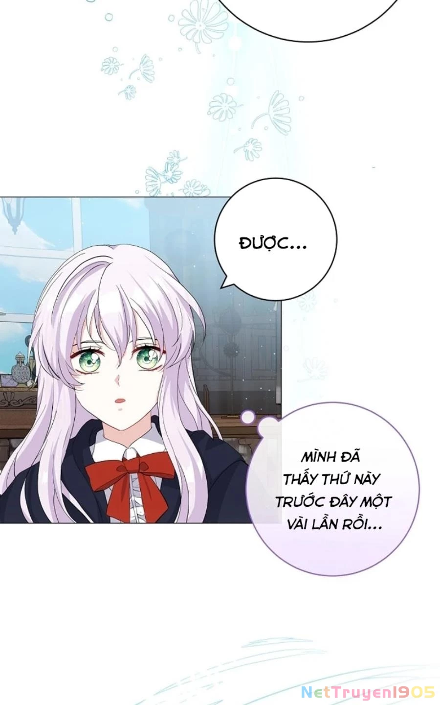 Cách Từ Chối Lời Mời Của Nhà Vua Chapter 2 - Trang 2