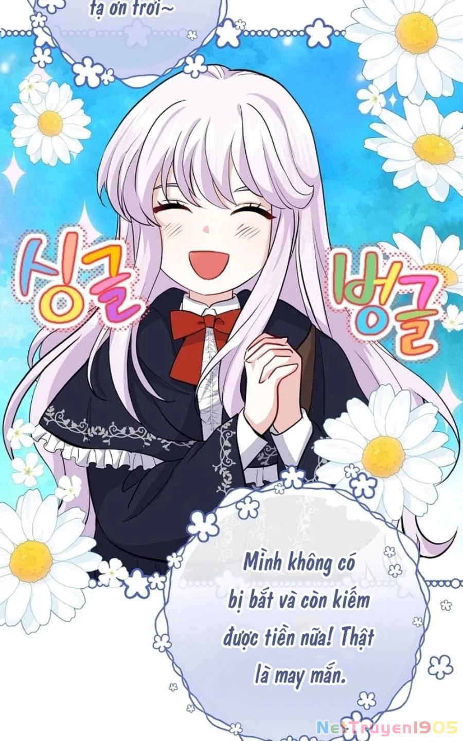 Cách Từ Chối Lời Mời Của Nhà Vua Chapter 2 - Trang 2