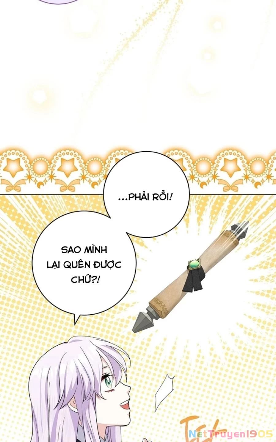 Cách Từ Chối Lời Mời Của Nhà Vua Chapter 2 - Trang 2