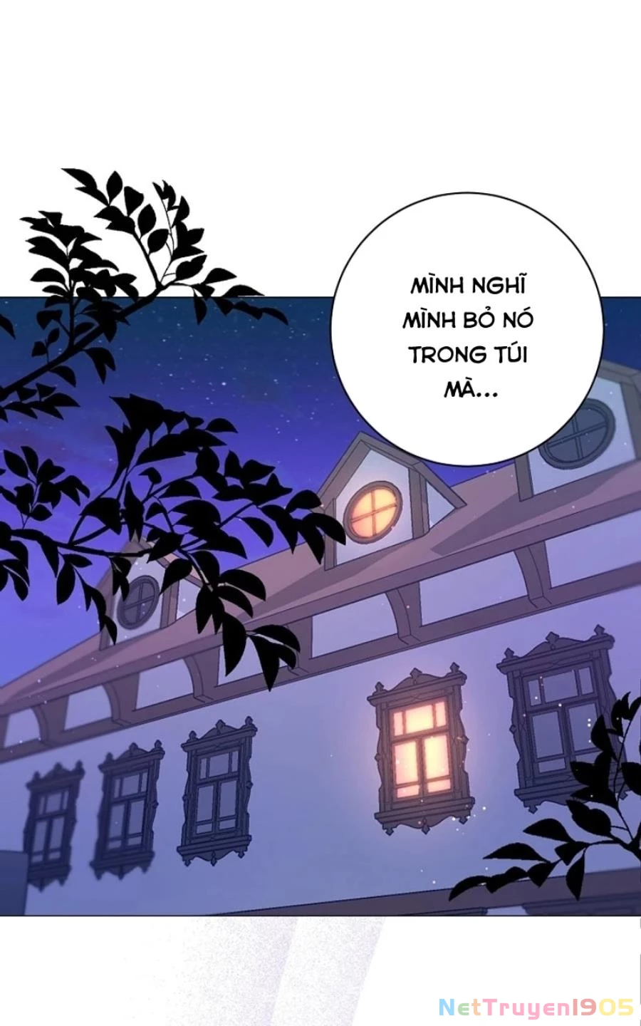 Cách Từ Chối Lời Mời Của Nhà Vua Chapter 2 - Trang 2