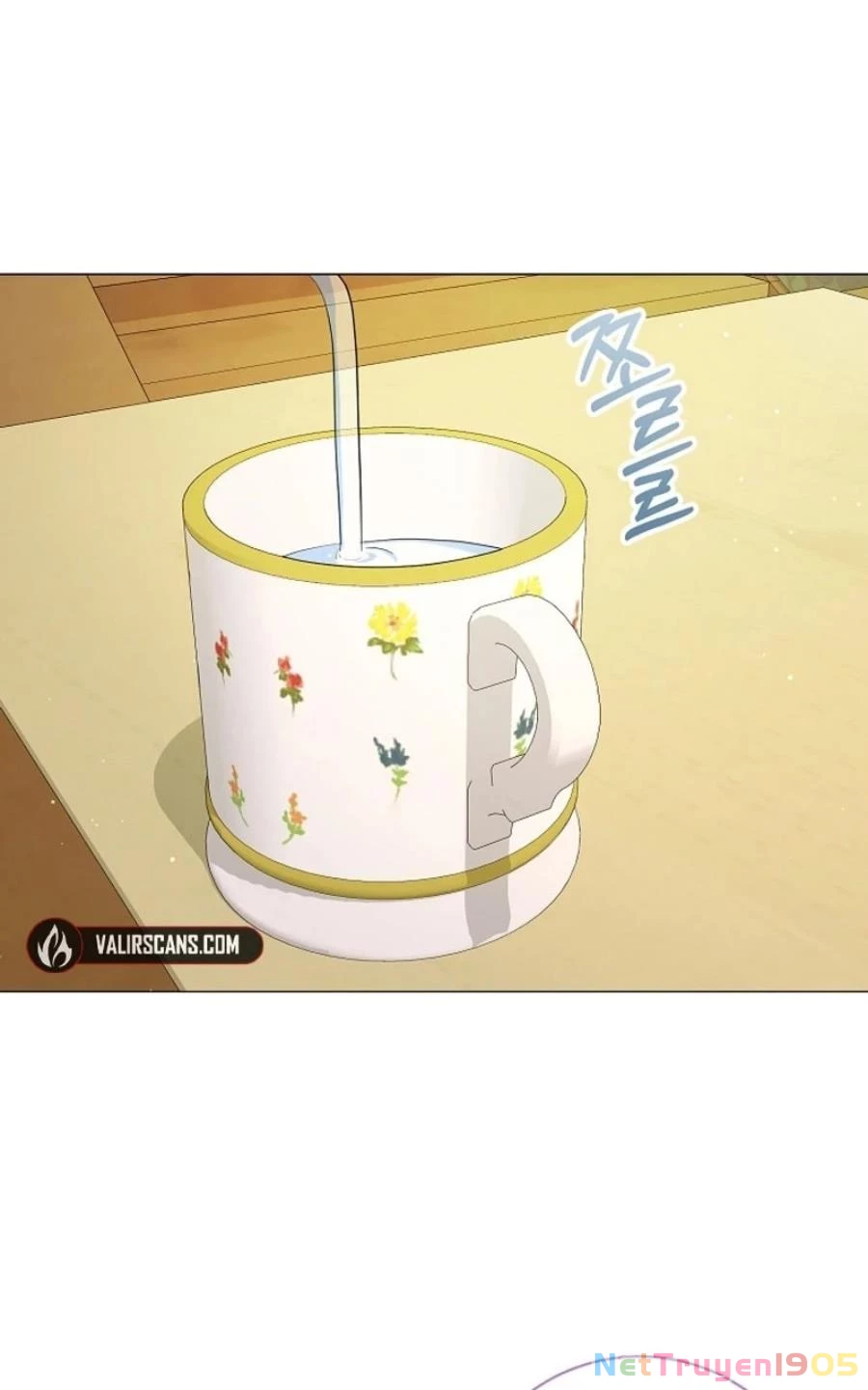 Cách Từ Chối Lời Mời Của Nhà Vua Chapter 2 - Trang 2