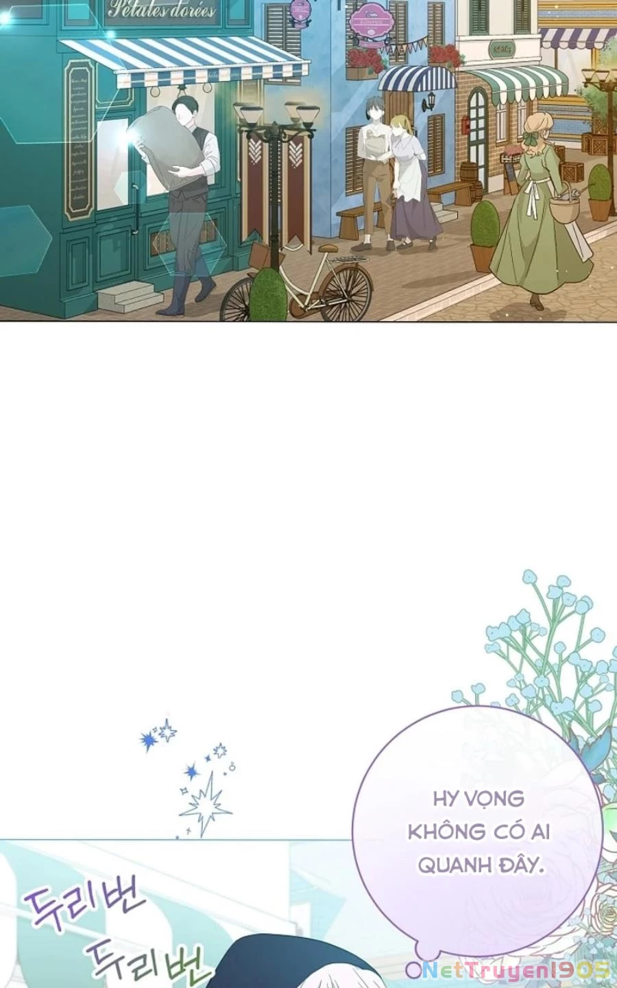 Cách Từ Chối Lời Mời Của Nhà Vua Chapter 2 - Trang 2