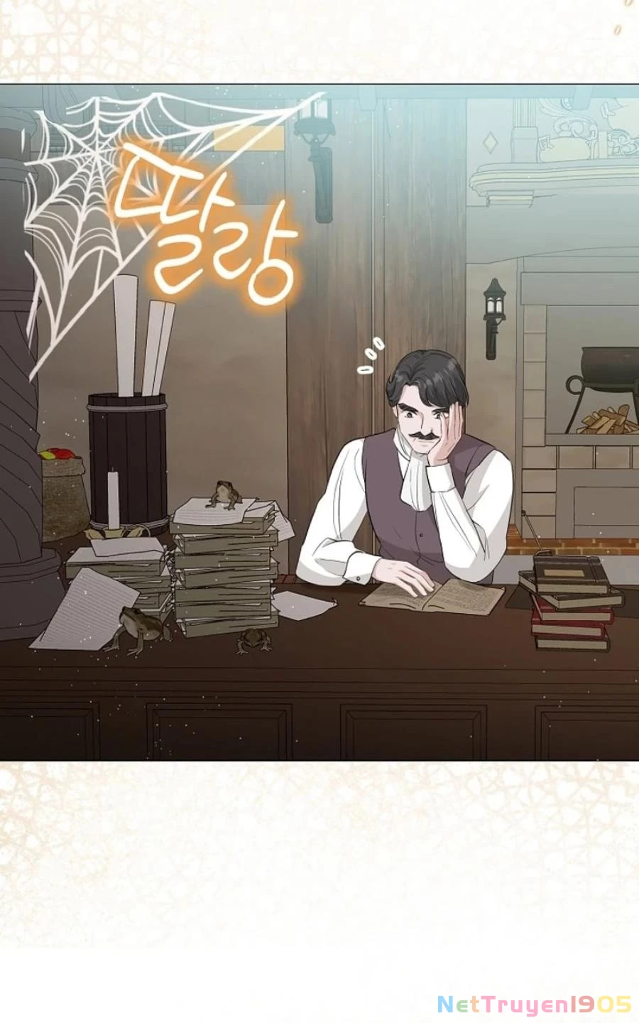 Cách Từ Chối Lời Mời Của Nhà Vua Chapter 2 - Trang 2
