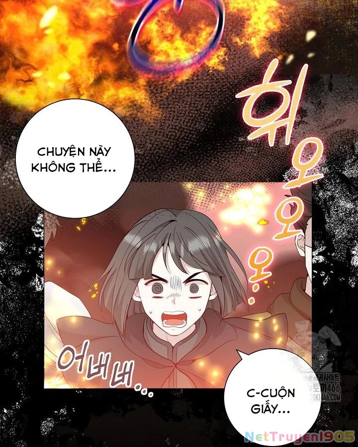 Cách Từ Chối Lời Mời Của Nhà Vua Chapter 3 - Trang 2