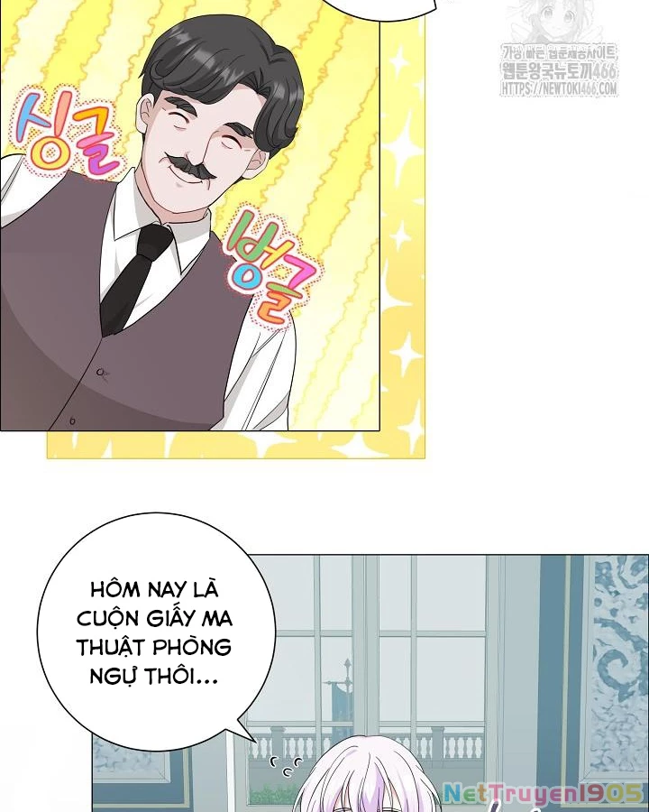 Cách Từ Chối Lời Mời Của Nhà Vua Chapter 3 - Trang 2