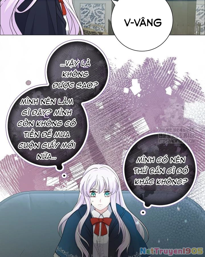 Cách Từ Chối Lời Mời Của Nhà Vua Chapter 3 - Trang 2