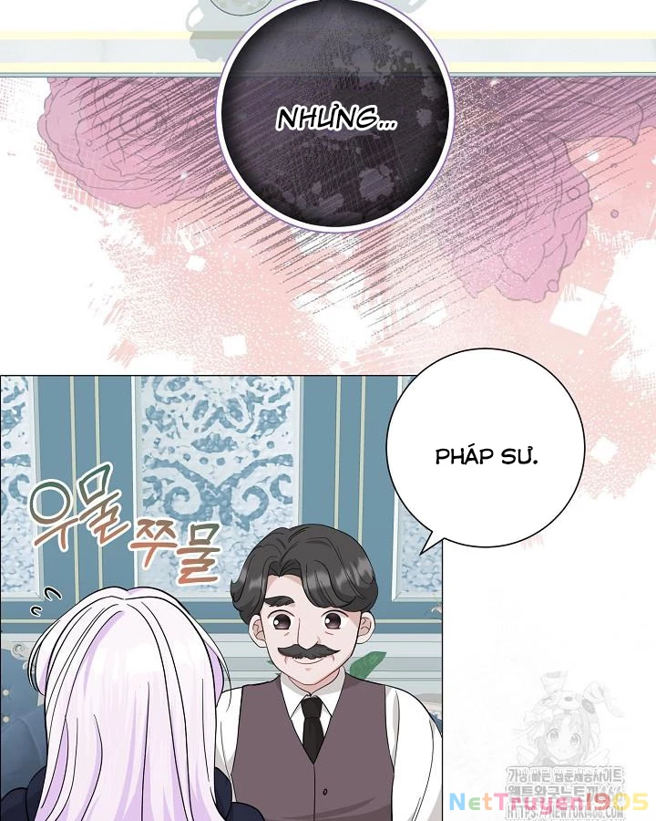 Cách Từ Chối Lời Mời Của Nhà Vua Chapter 3 - Trang 2
