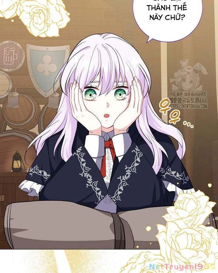 Cách Từ Chối Lời Mời Của Nhà Vua Chapter 3 - Trang 2