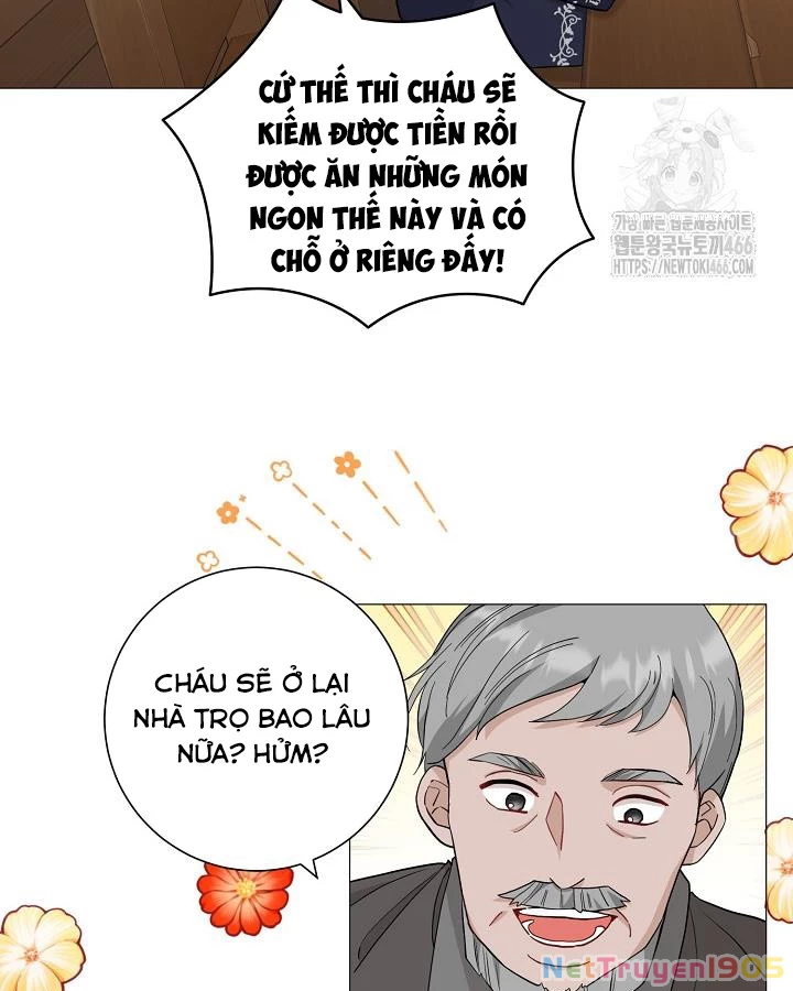 Cách Từ Chối Lời Mời Của Nhà Vua Chapter 3 - Trang 2