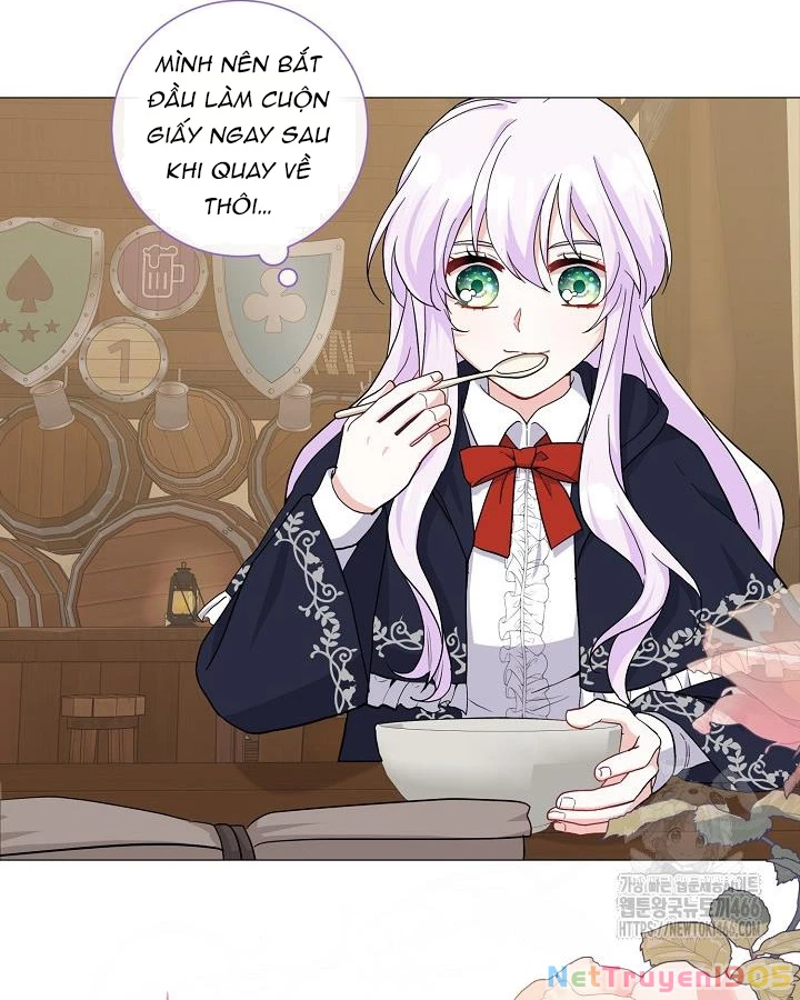 Cách Từ Chối Lời Mời Của Nhà Vua Chapter 3 - Trang 2