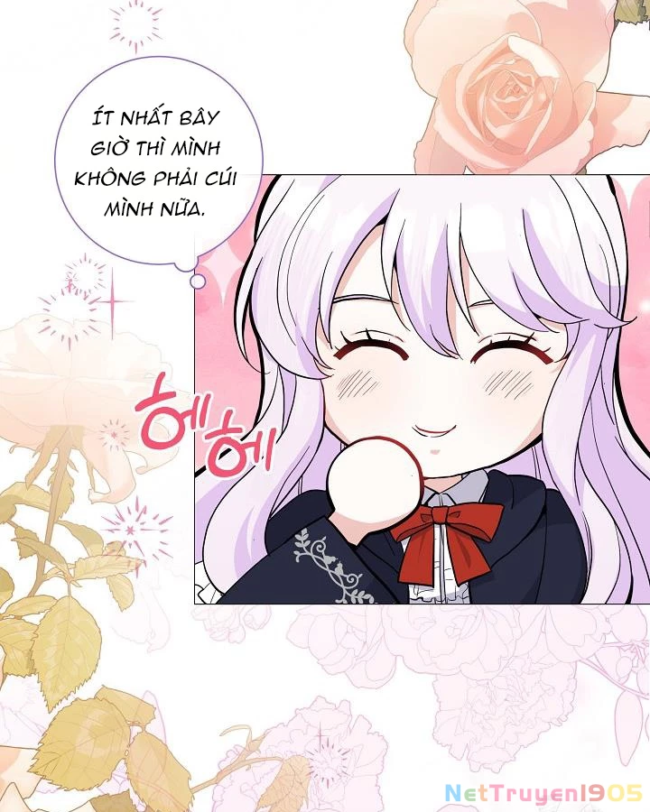Cách Từ Chối Lời Mời Của Nhà Vua Chapter 3 - Trang 2
