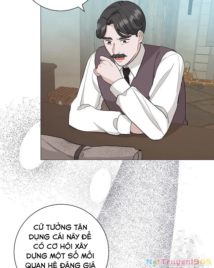 Cách Từ Chối Lời Mời Của Nhà Vua Chapter 3 - Trang 2