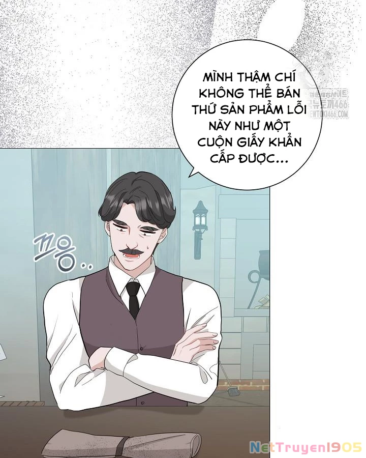Cách Từ Chối Lời Mời Của Nhà Vua Chapter 3 - Trang 2