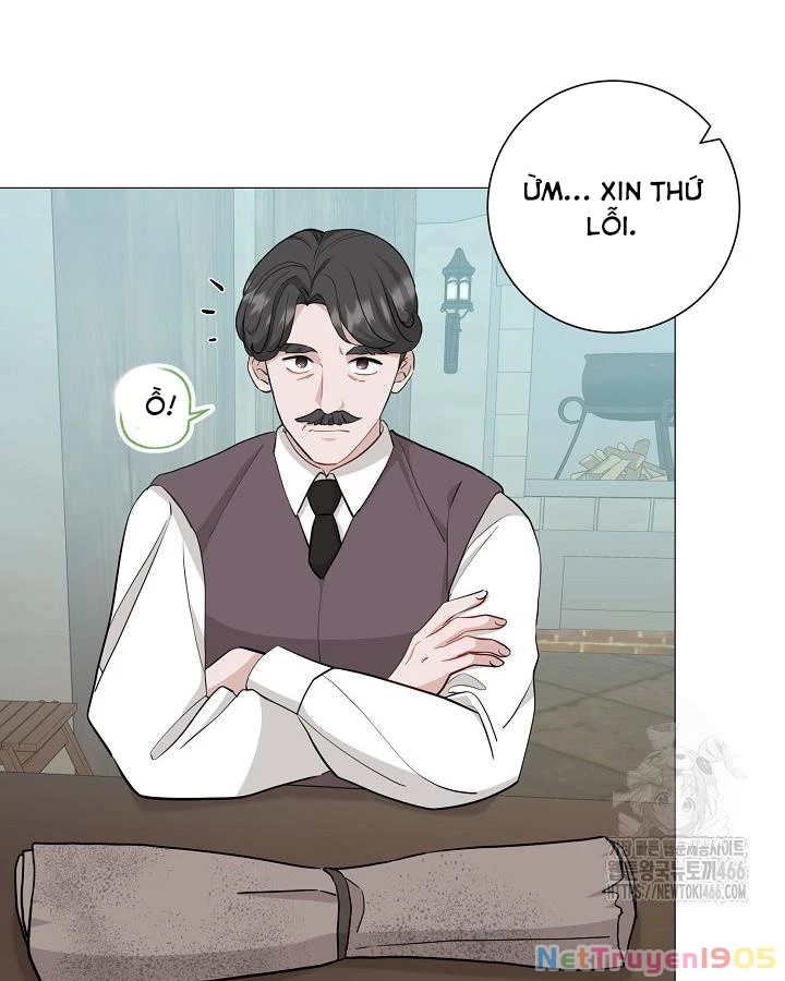 Cách Từ Chối Lời Mời Của Nhà Vua Chapter 3 - Trang 2