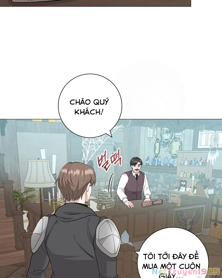 Cách Từ Chối Lời Mời Của Nhà Vua Chapter 3 - Trang 2