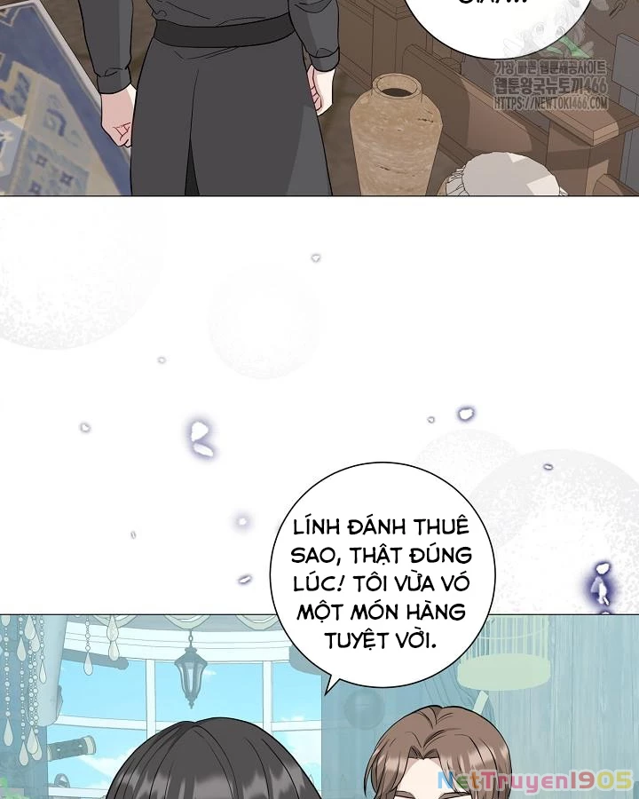 Cách Từ Chối Lời Mời Của Nhà Vua Chapter 3 - Trang 2