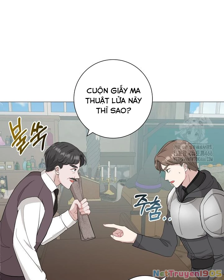 Cách Từ Chối Lời Mời Của Nhà Vua Chapter 3 - Trang 2