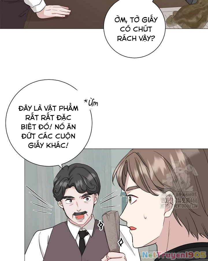 Cách Từ Chối Lời Mời Của Nhà Vua Chapter 3 - Trang 2