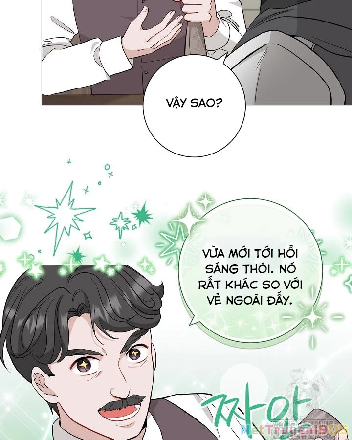 Cách Từ Chối Lời Mời Của Nhà Vua Chapter 3 - Trang 2