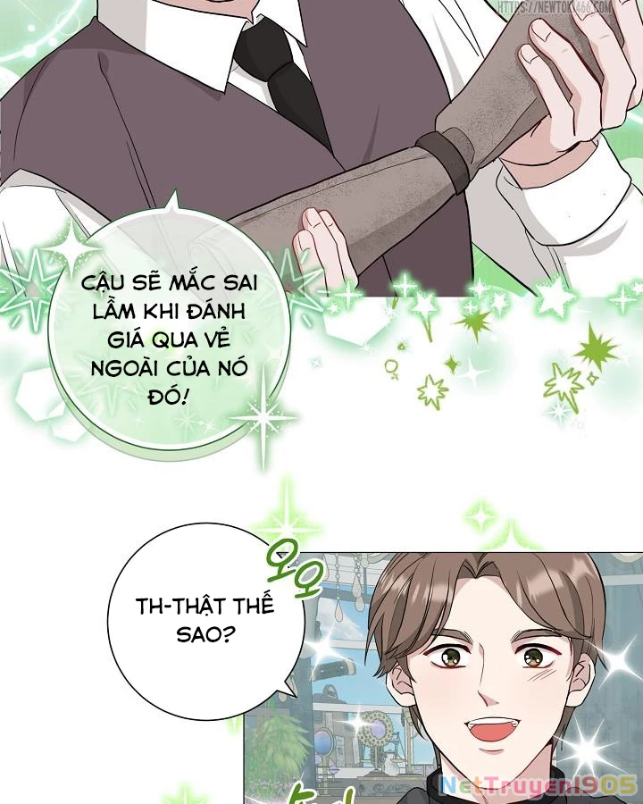 Cách Từ Chối Lời Mời Của Nhà Vua Chapter 3 - Trang 2