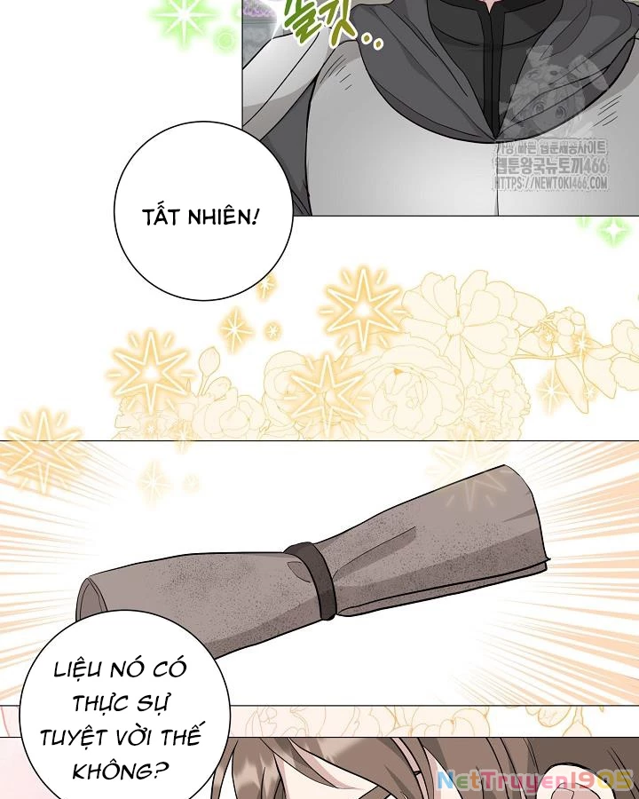 Cách Từ Chối Lời Mời Của Nhà Vua Chapter 3 - Trang 2