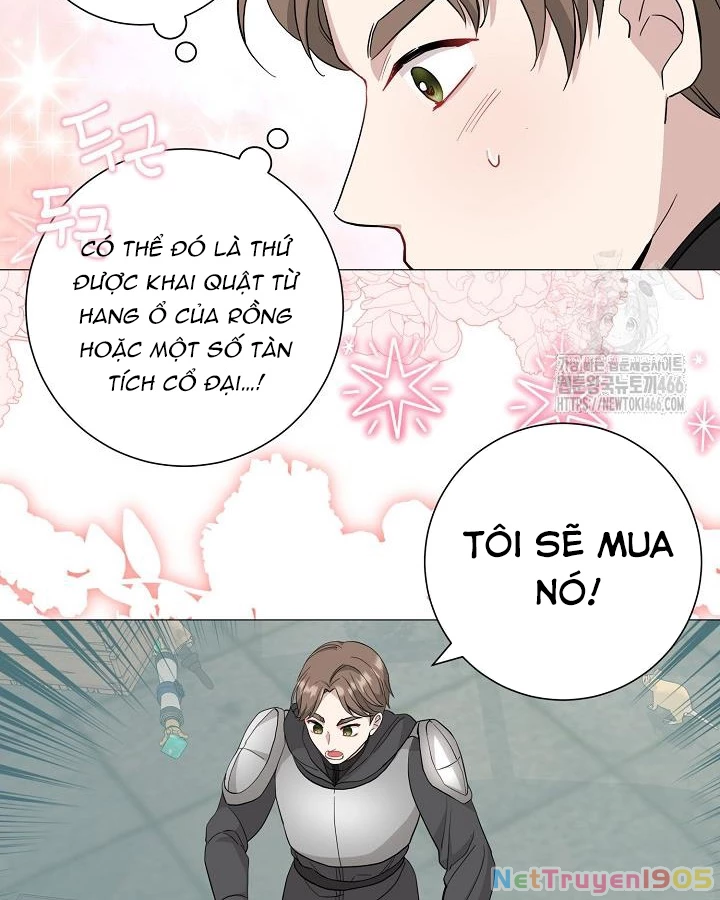 Cách Từ Chối Lời Mời Của Nhà Vua Chapter 3 - Trang 2