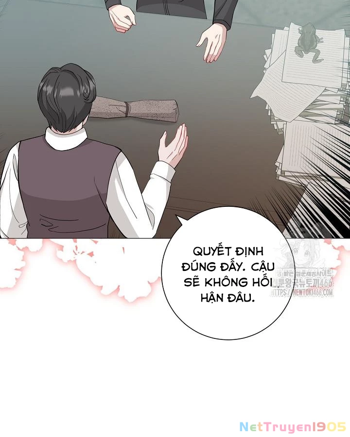 Cách Từ Chối Lời Mời Của Nhà Vua Chapter 3 - Trang 2