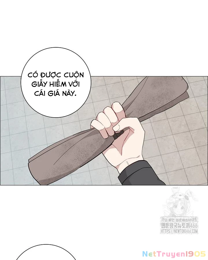 Cách Từ Chối Lời Mời Của Nhà Vua Chapter 3 - Trang 2