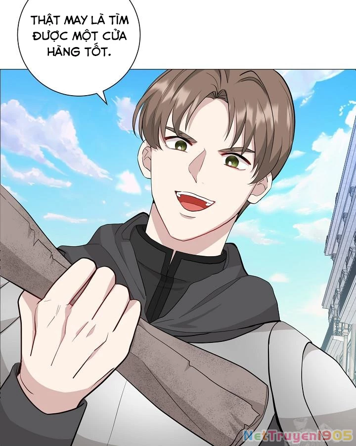 Cách Từ Chối Lời Mời Của Nhà Vua Chapter 3 - Trang 2