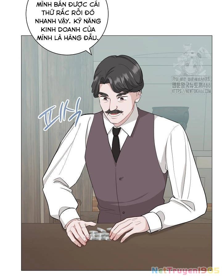 Cách Từ Chối Lời Mời Của Nhà Vua Chapter 3 - Trang 2