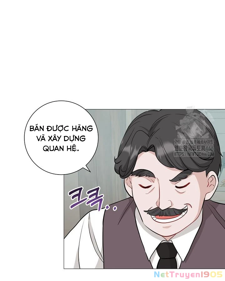 Cách Từ Chối Lời Mời Của Nhà Vua Chapter 3 - Trang 2