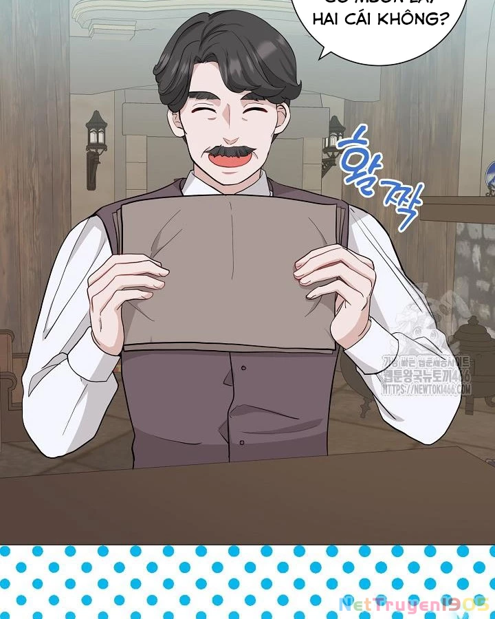 Cách Từ Chối Lời Mời Của Nhà Vua Chapter 3 - Trang 2