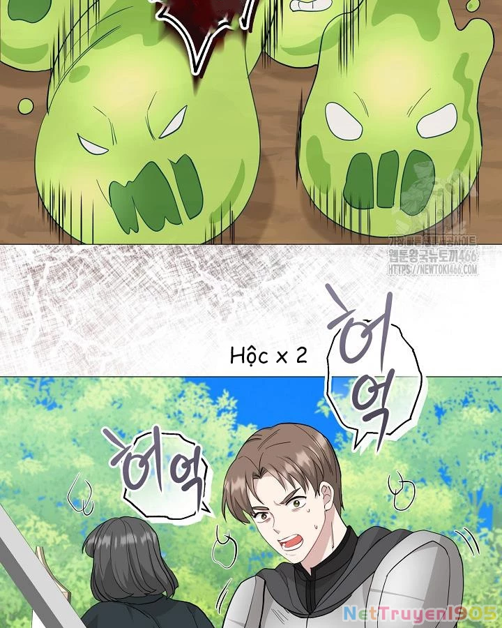Cách Từ Chối Lời Mời Của Nhà Vua Chapter 3 - Trang 2
