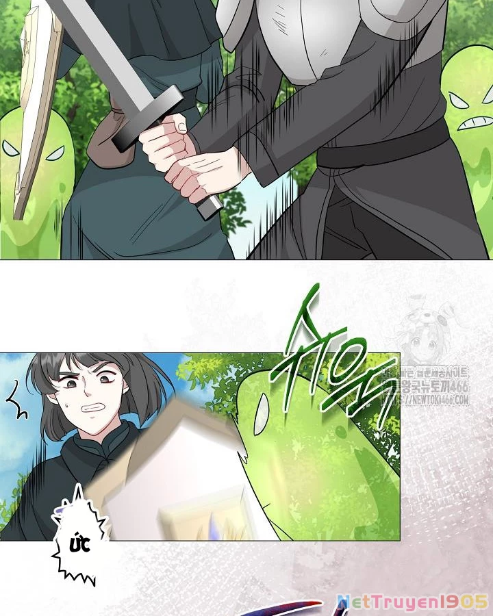 Cách Từ Chối Lời Mời Của Nhà Vua Chapter 3 - Trang 2