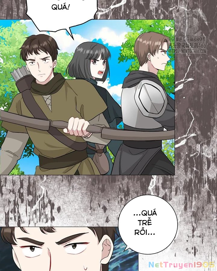 Cách Từ Chối Lời Mời Của Nhà Vua Chapter 3 - Trang 2