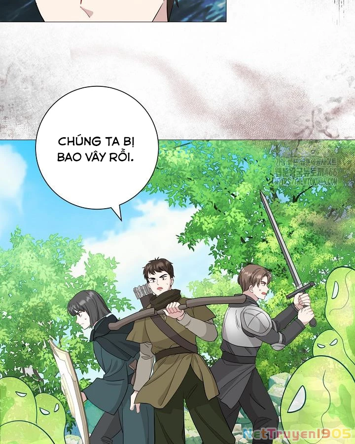 Cách Từ Chối Lời Mời Của Nhà Vua Chapter 3 - Trang 2