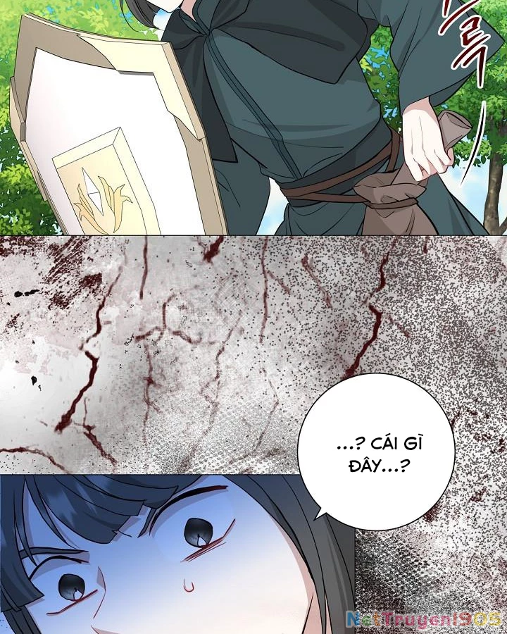 Cách Từ Chối Lời Mời Của Nhà Vua Chapter 3 - Trang 2