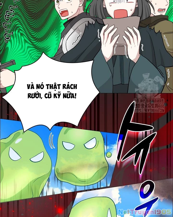 Cách Từ Chối Lời Mời Của Nhà Vua Chapter 3 - Trang 2