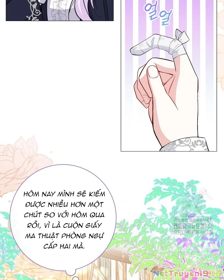 Cách Từ Chối Lời Mời Của Nhà Vua Chapter 3 - Trang 2