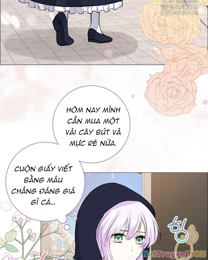 Cách Từ Chối Lời Mời Của Nhà Vua Chapter 3 - Trang 2