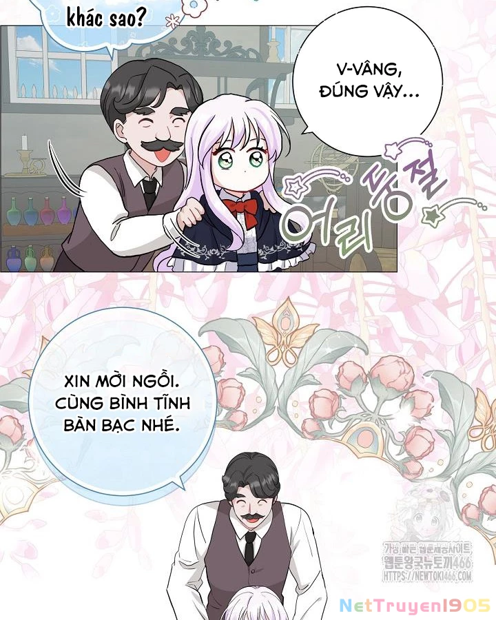 Cách Từ Chối Lời Mời Của Nhà Vua Chapter 3 - Trang 2