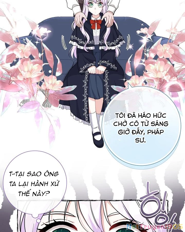 Cách Từ Chối Lời Mời Của Nhà Vua Chapter 3 - Trang 2